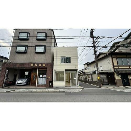 貸店舗 京都府京都市東山区妙法院前側町