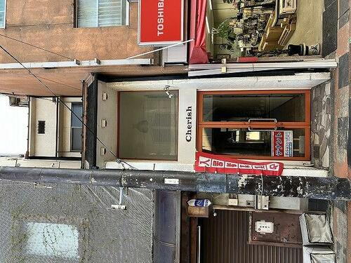 太秦堀ヶ内町店舗