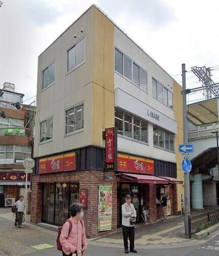 貸店舗・事務所 大阪府枚方市岡本町