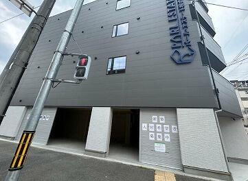 ＰＡＲＫ明田町