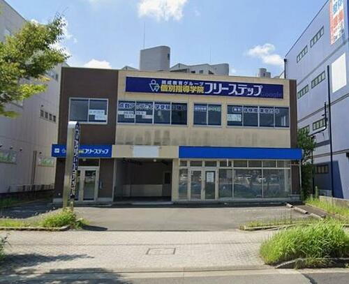 山手南１階店舗