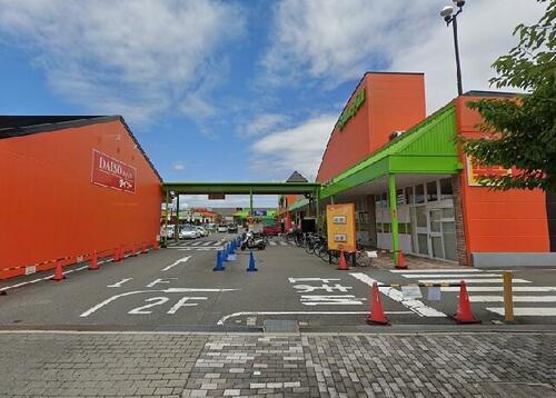 ソフィアモール内店舗（１－７）