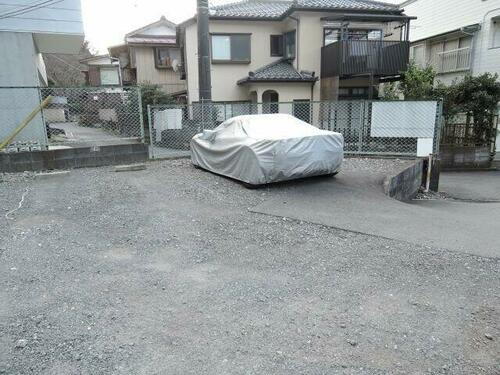 宮下駐車場