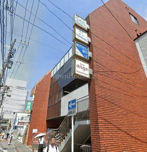 貸店舗・事務所 神奈川県鎌倉市大船１丁目
