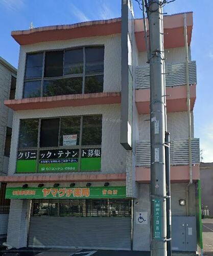 相模原市南区南台店舗事務所