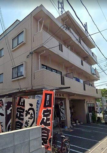 弥作ビル
