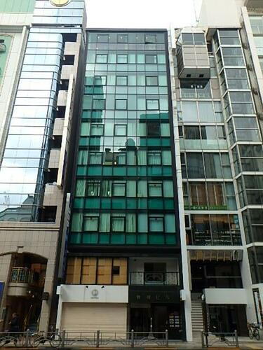 貸事務所 東京都中央区銀座６丁目