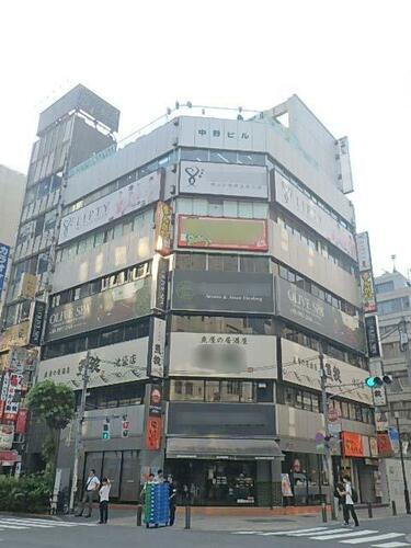 東京地下鉄　有楽町線　池袋駅　１分の貸事務所