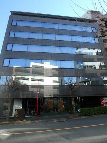 東京地下鉄　日比谷線　恵比寿駅　３分の貸事務所