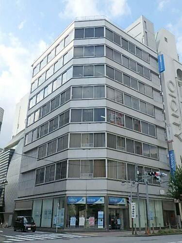 東京地下鉄　副都心線　池袋駅　１分の貸事務所