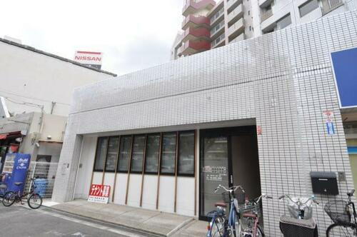 大阪府大阪市福島区吉野５丁目