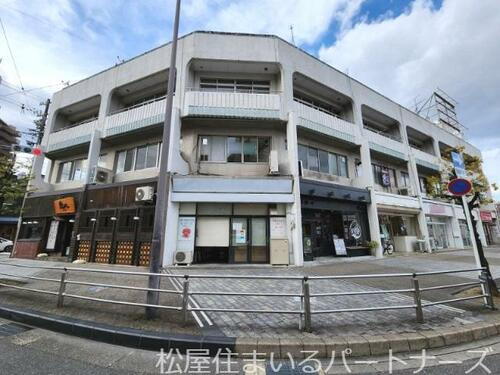 第一新安城ビル
