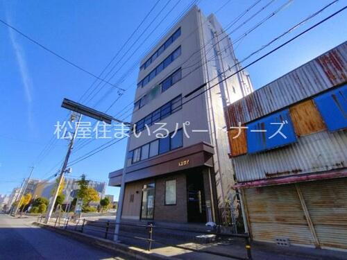 貸店舗・事務所 愛知県刈谷市大手町１丁目