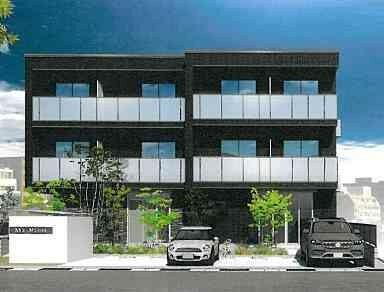貸店舗・事務所 福岡県福岡市西区周船寺１丁目