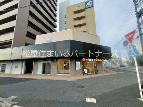 愛知県安城市末広町