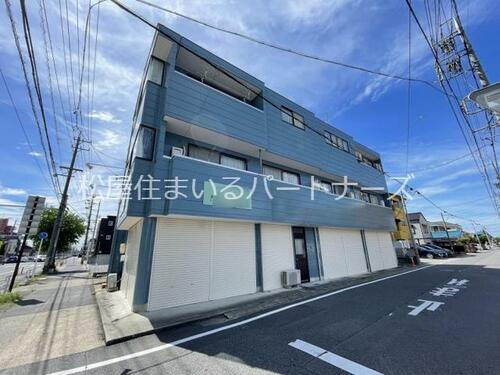 愛知県安城市大東町
