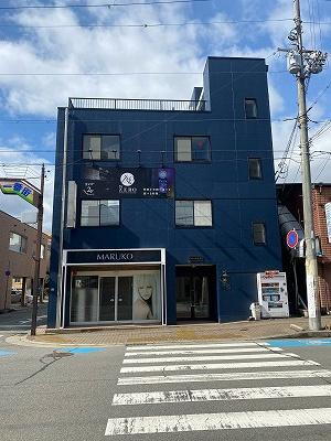 貸店舗（建物一部） 兵庫県三田市中央町