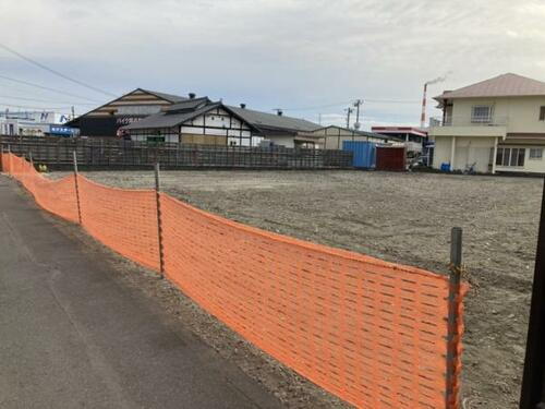 静岡県富士市田島