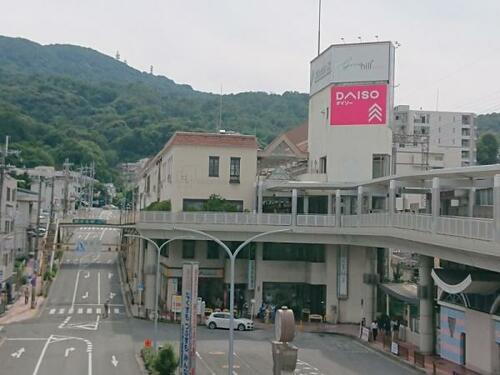 グリーンヒルいこま