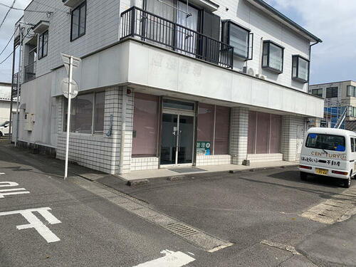 貸店舗（建物一部） 宮崎県都城市妻ケ丘町