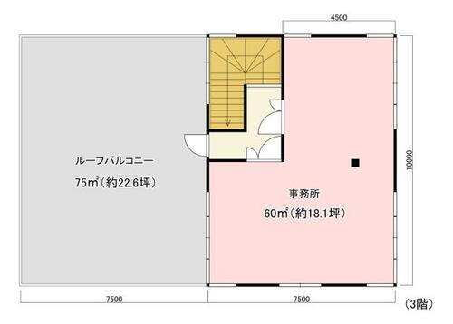 京都府宇治市莵道西隼上り