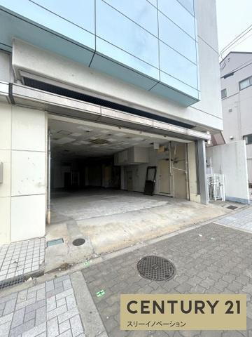 貸店舗（建物一部） 大阪府大阪市大正区鶴町２丁目