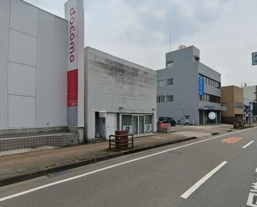 宮崎県都城市前田町