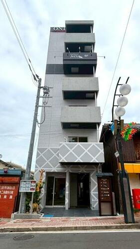 ＯＮＬＹ　ＯＮＥ　三田中町