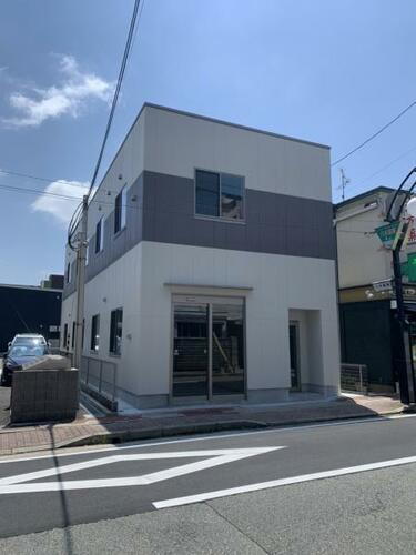 中町店舗　２Ｆ号室