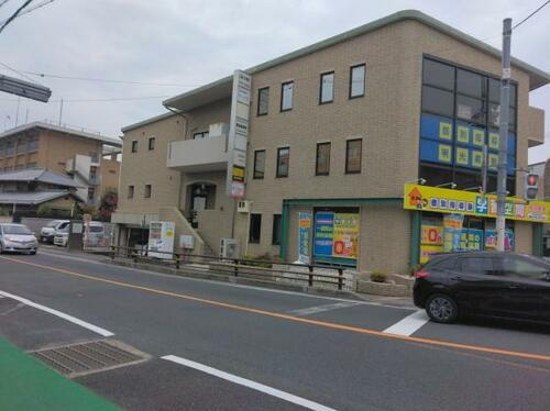 タミアキビル３階