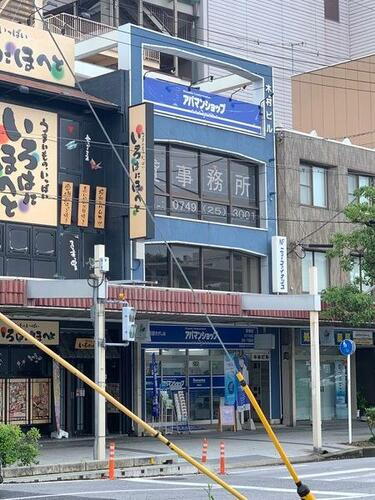 貸事務所 滋賀県彦根市大東町