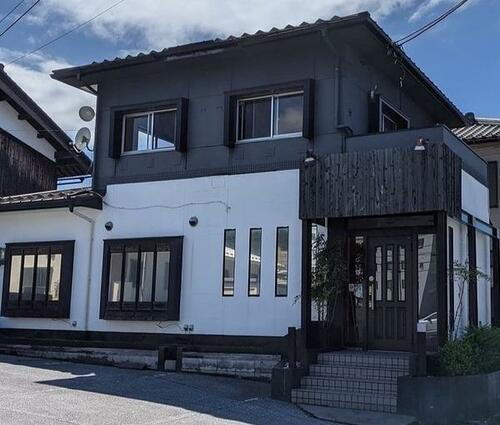 米原市下多良　草野様テナント