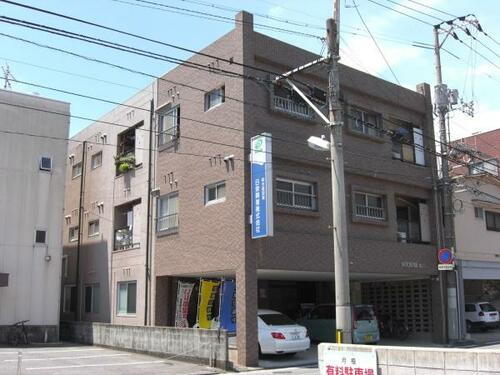 日栄ビル　２０３