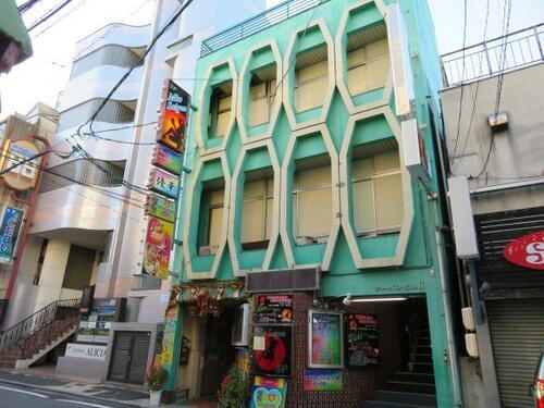 アーバンビルⅡ　１０３