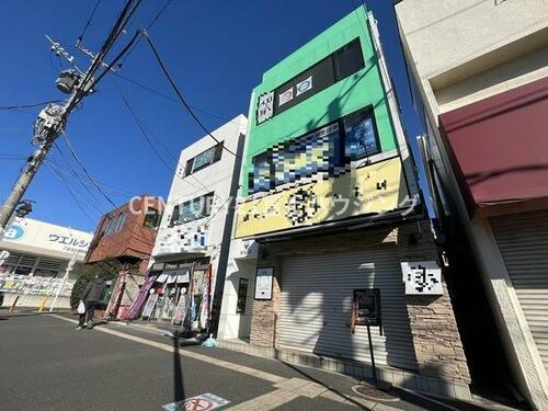 ビラ・アペックス湘南