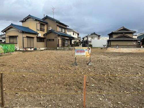 貸地 愛知県西春日井郡豊山町大字青山字金剛