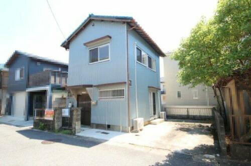 際川③テナント