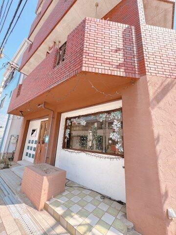 サンライズ都島１階店舗