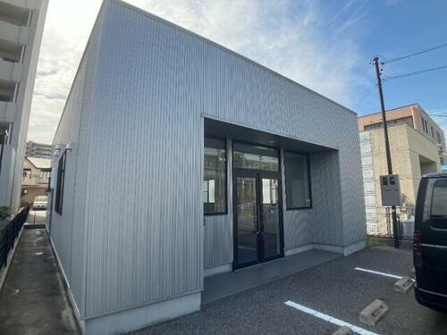 三河安城南町貸事務所　Ｂ棟