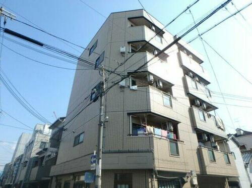 リビングライフ布施