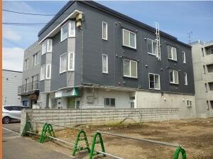 サンピアＮ１５