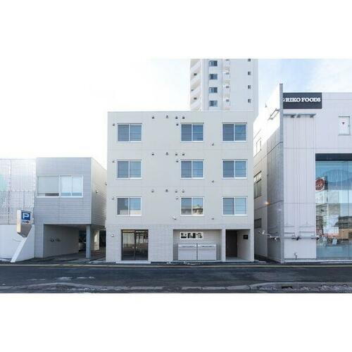 Ｓａｎｒｅｍｏ豊平（サンレモ）