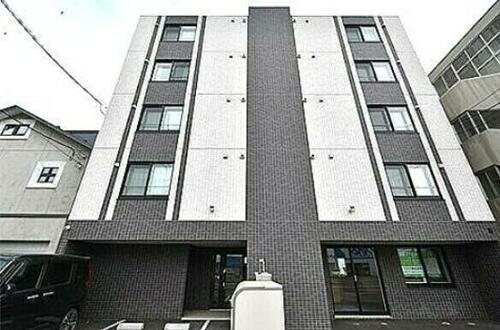 アルカディア手稲パークサイド