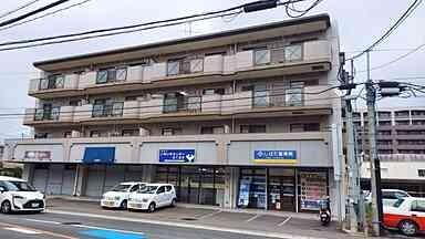 ラインハイト清澄