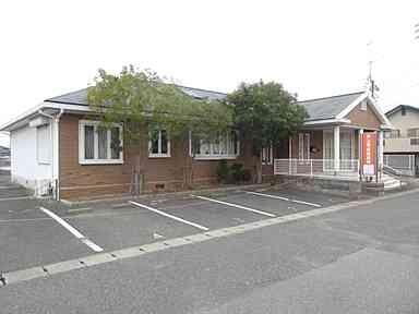 横浜１丁目店舗事務所