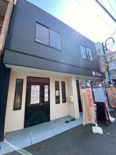 花園本町１丁目貸店舗（１Ｆ）