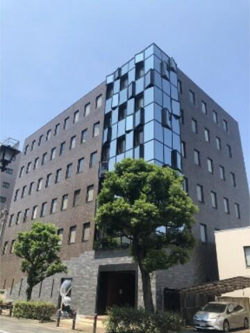 グランスクエア呉服町