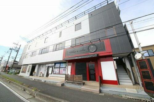 ファインパレス店舗