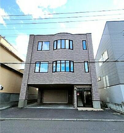 前田８－１９一棟貸