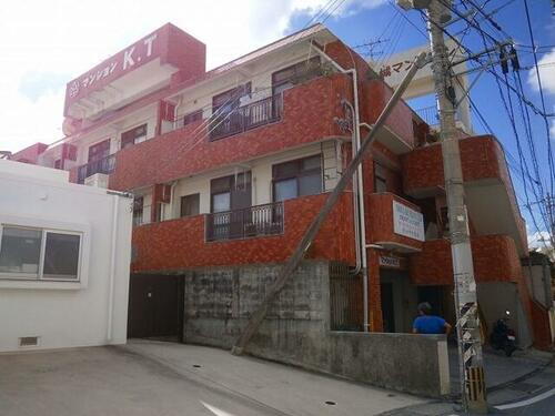 ＫＴマンション